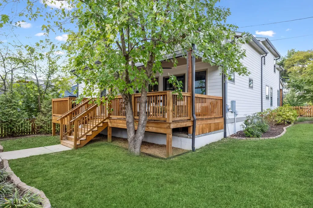 3901 Park Avenue Nashville TN 37209