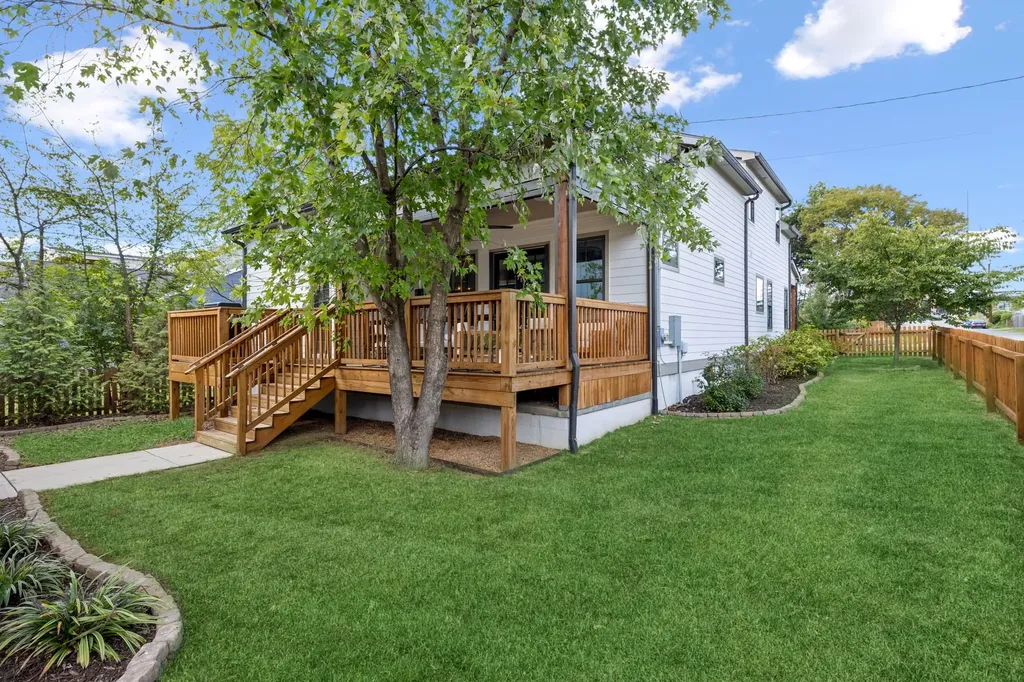 3901 Park Avenue Nashville TN 37209
