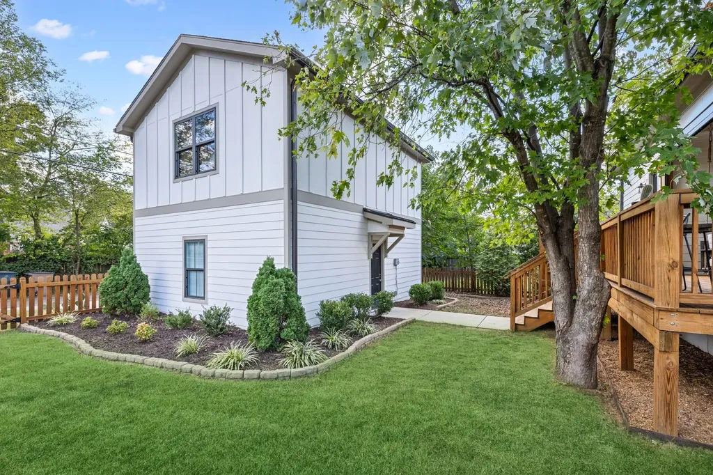 3901 Park Avenue Nashville TN 37209