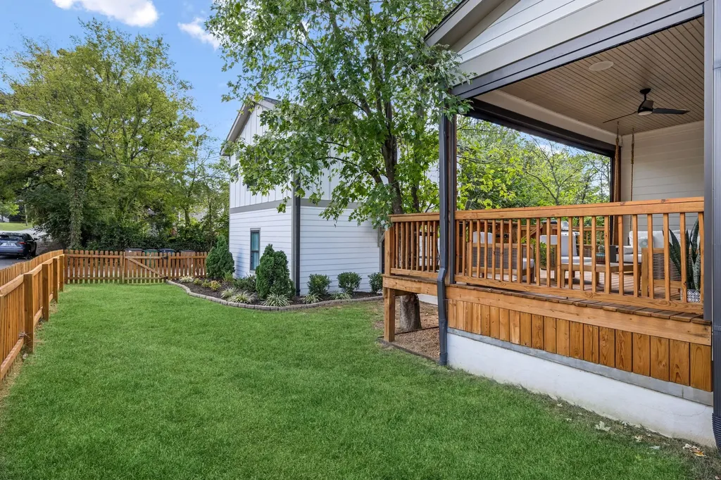 3901 Park Avenue Nashville TN 37209