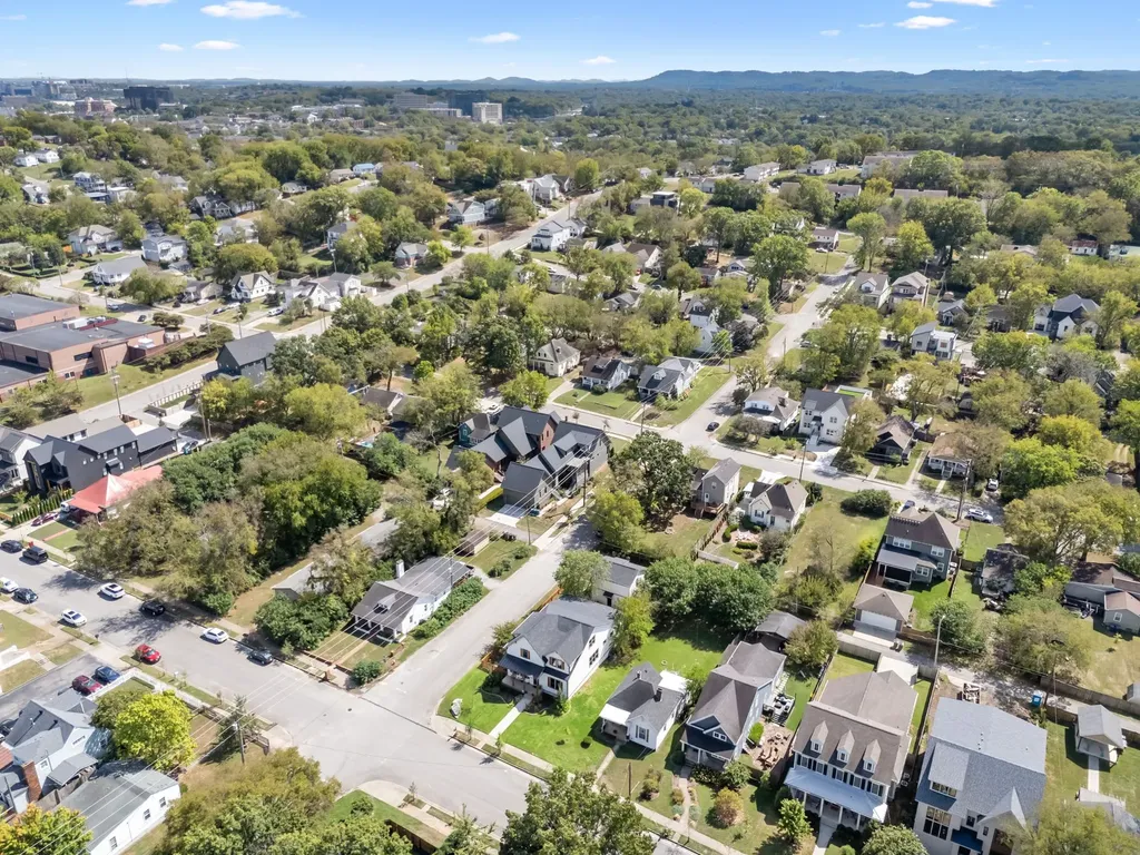 3901 Park Avenue Nashville TN 37209