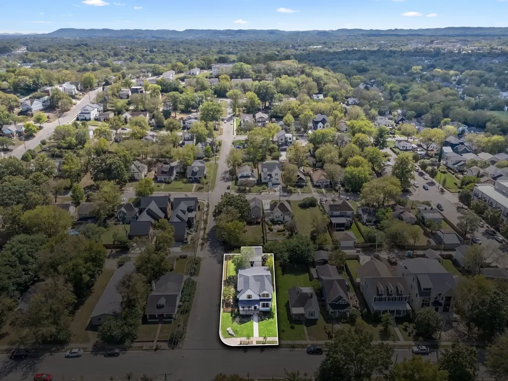 3901 Park Avenue Nashville TN 37209