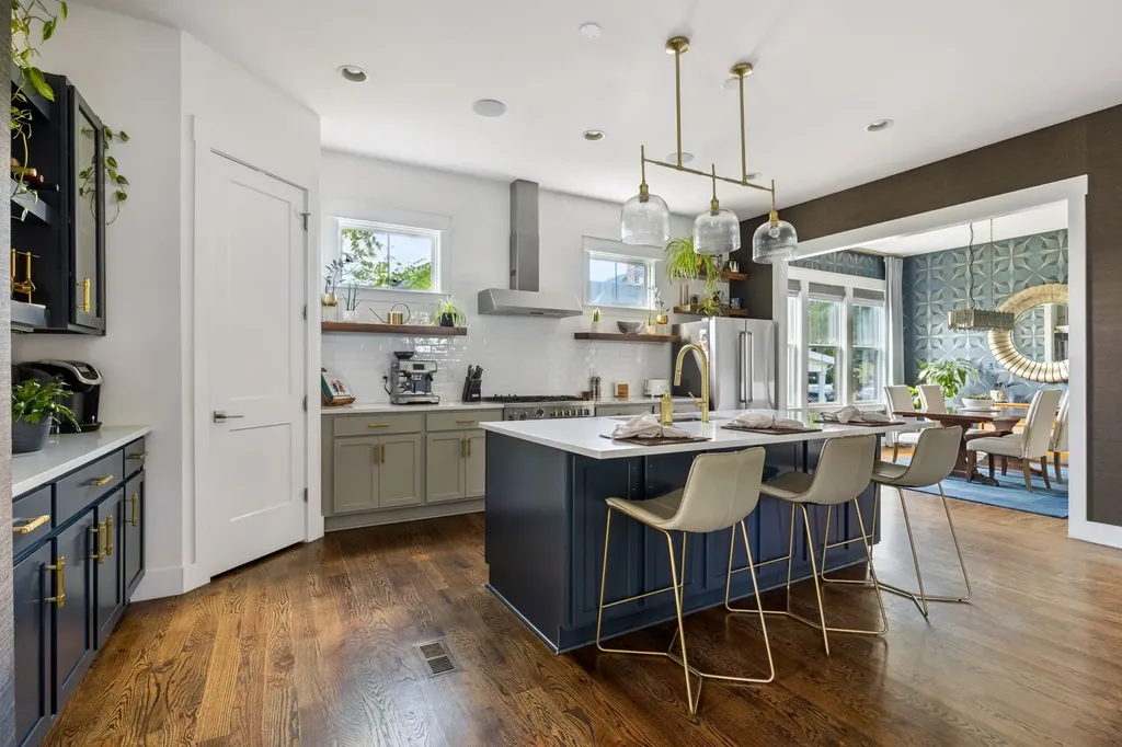 3901 Park Avenue Nashville TN 37209