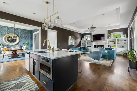 3901 Park Avenue Nashville TN 37209