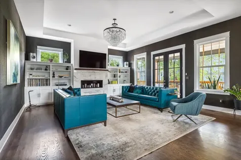 3901 Park Avenue Nashville TN 37209