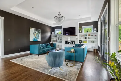 3901 Park Avenue Nashville TN 37209