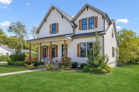3901 Park Avenue Nashville TN 37209