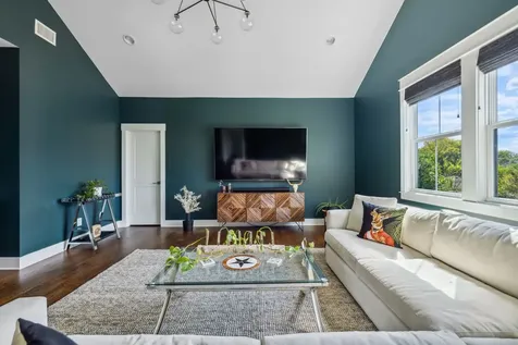 3901 Park Avenue Nashville TN 37209