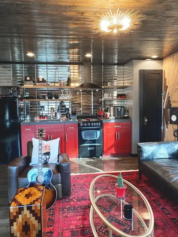3901 Park Avenue Nashville TN 37209