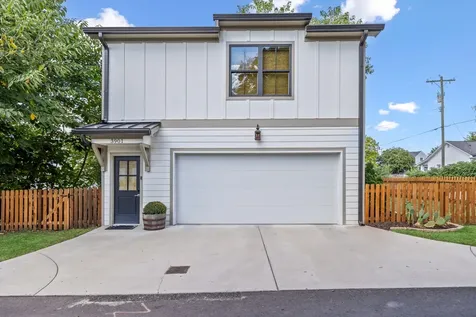 3901 Park Avenue Nashville TN 37209