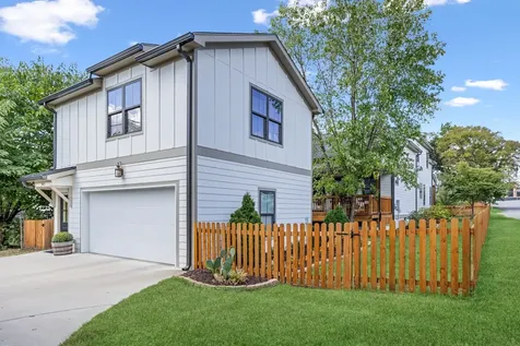 3901 Park Avenue Nashville TN 37209