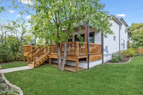 3901 Park Avenue Nashville TN 37209