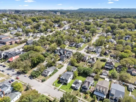 3901 Park Avenue Nashville TN 37209