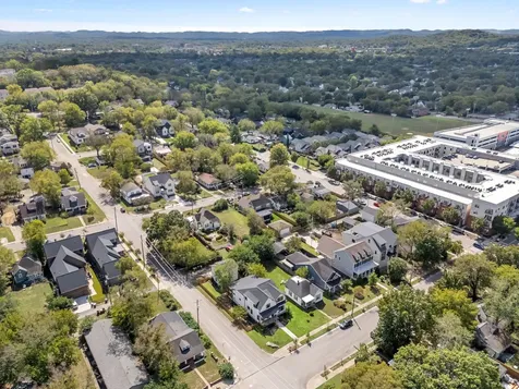 3901 Park Avenue Nashville TN 37209