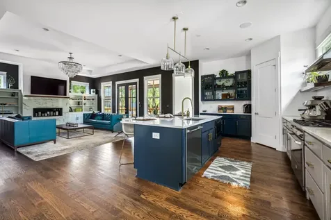 3901 Park Avenue Nashville TN 37209