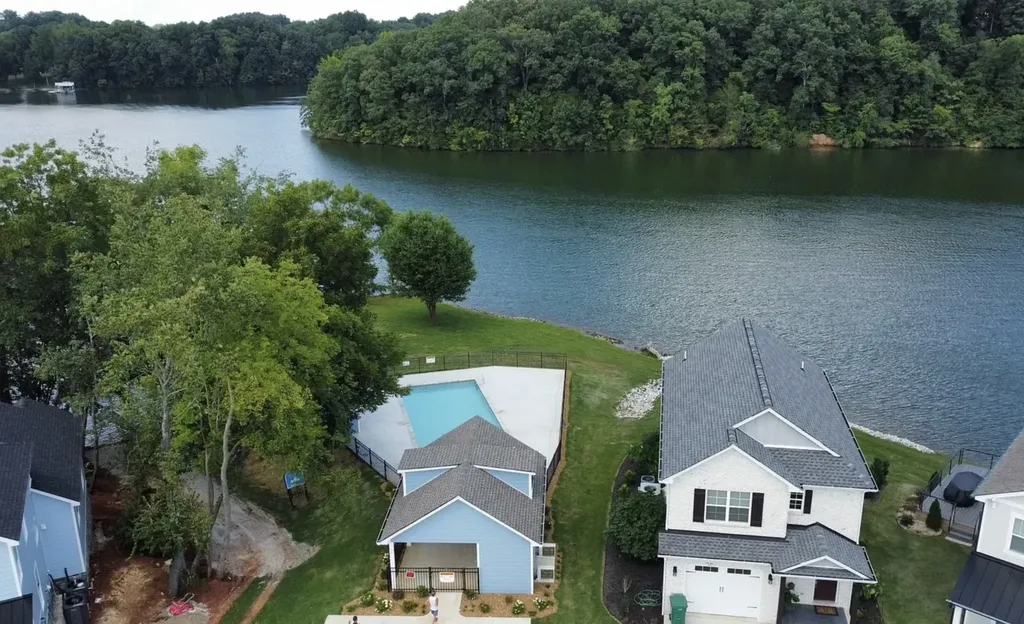 0 North Jefferson Street Winchester TN 37398