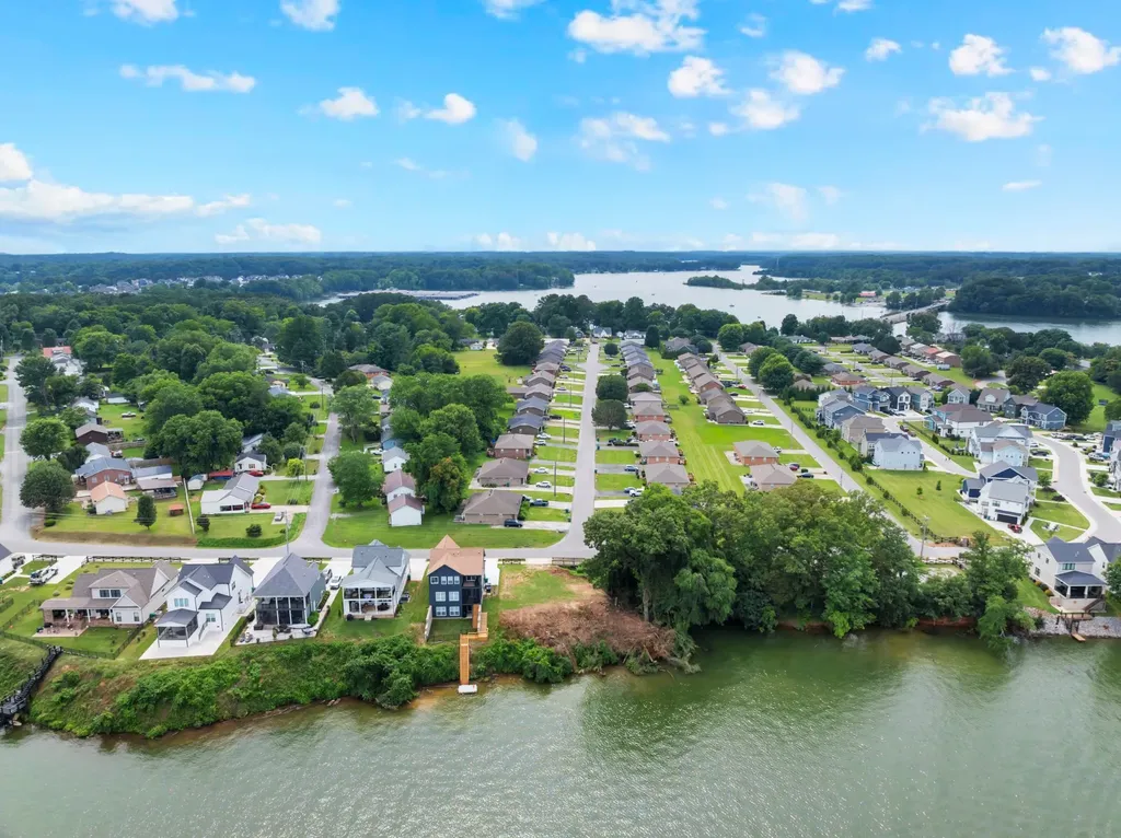 0 North Jefferson Street Winchester TN 37398