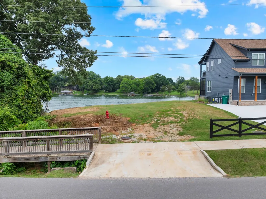 0 North Jefferson Street Winchester TN 37398