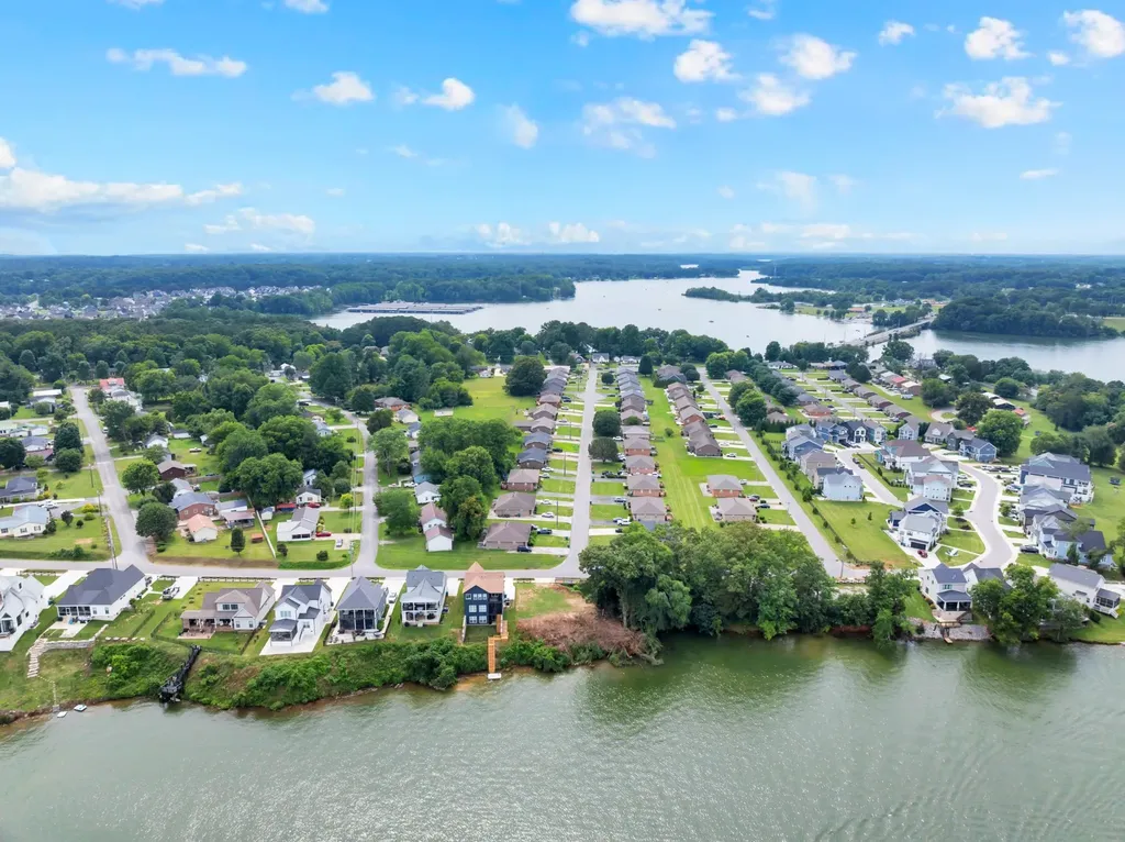0 North Jefferson Street Winchester TN 37398