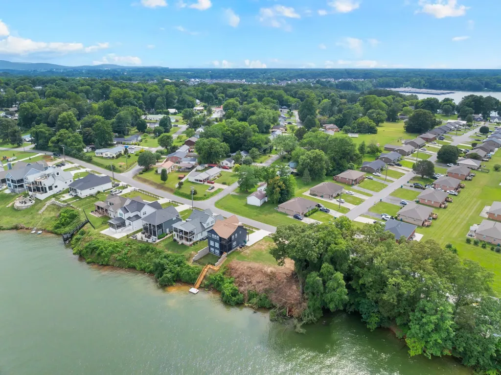 0 North Jefferson Street Winchester TN 37398