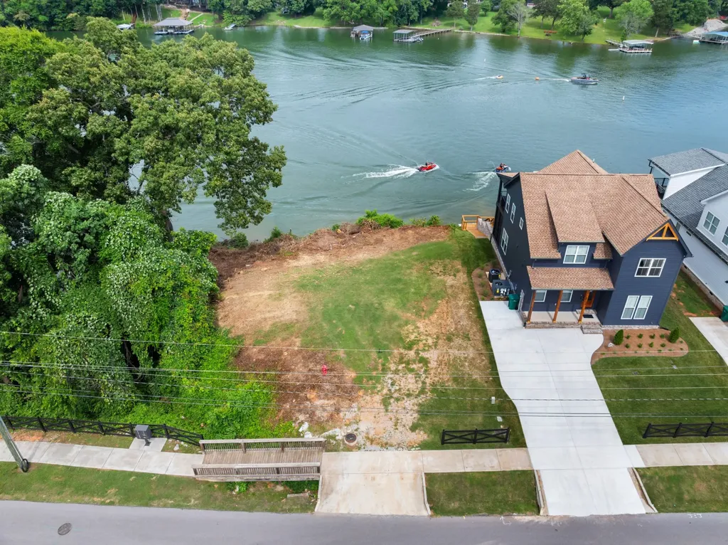 0 North Jefferson Street Winchester TN 37398