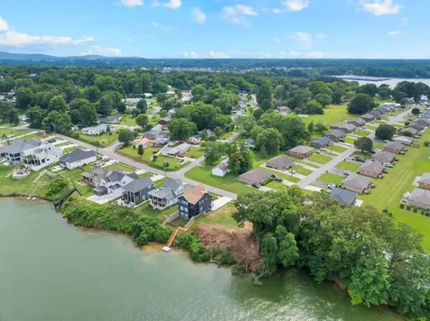 0 North Jefferson Street Winchester TN 37398