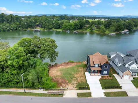 0 North Jefferson Street Winchester TN 37398
