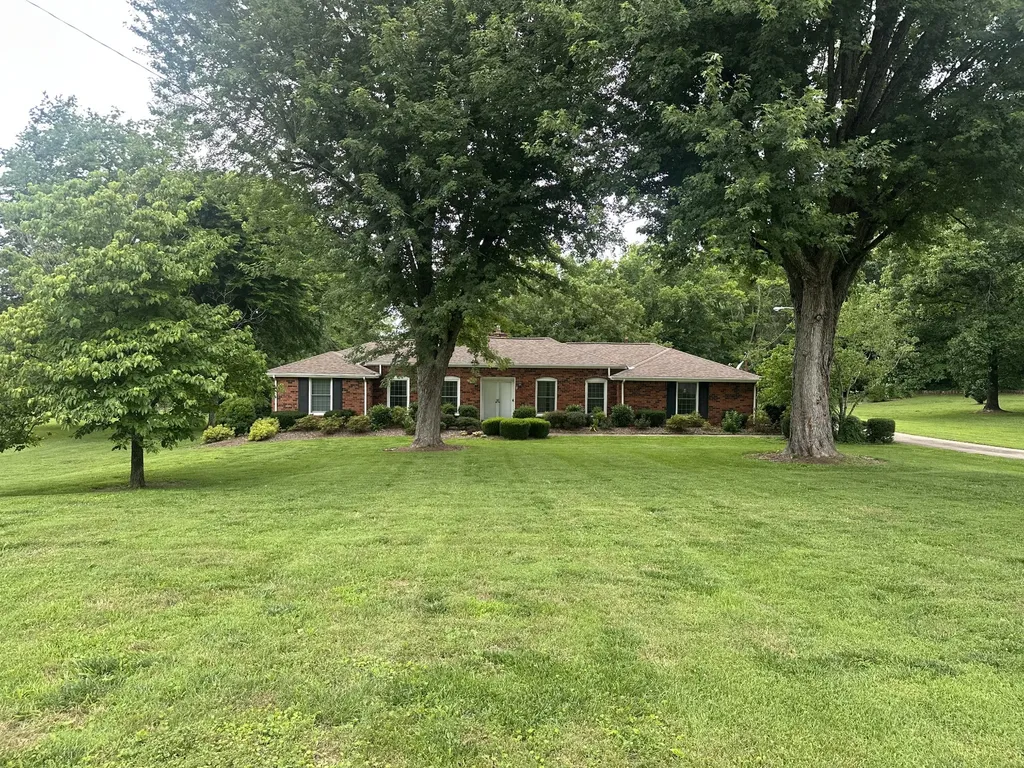 8390 Merrymount Drive Nashville TN 37221