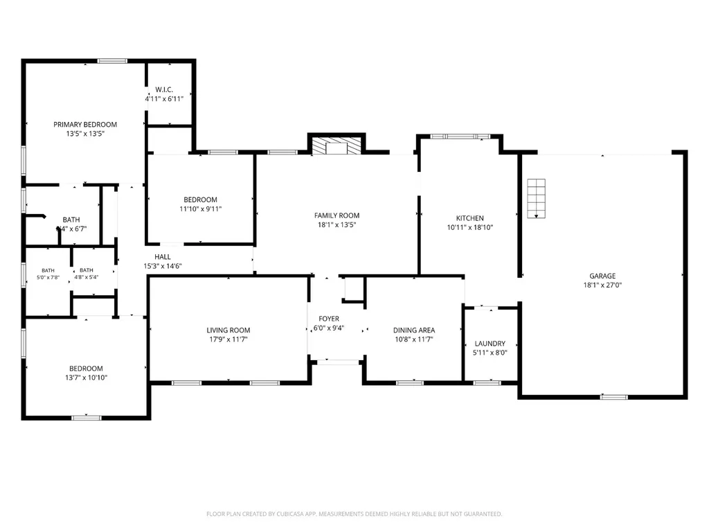 8390 Merrymount Drive Nashville TN 37221
