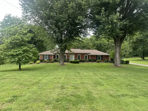 8390 Merrymount Drive Nashville TN 37221