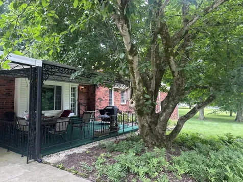 8390 Merrymount Drive Nashville TN 37221