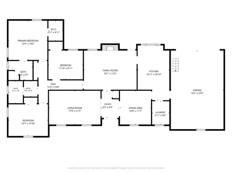 8390 Merrymount Drive Nashville TN 37221