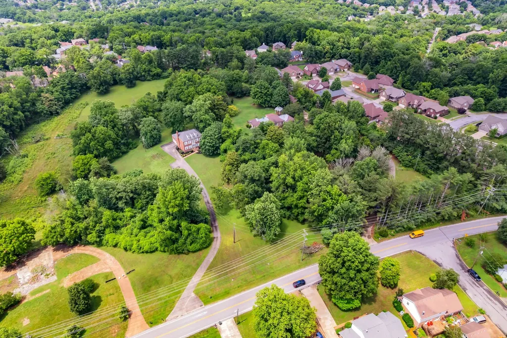 641 Old Lebanon Dirt Road Hermitage TN 37076