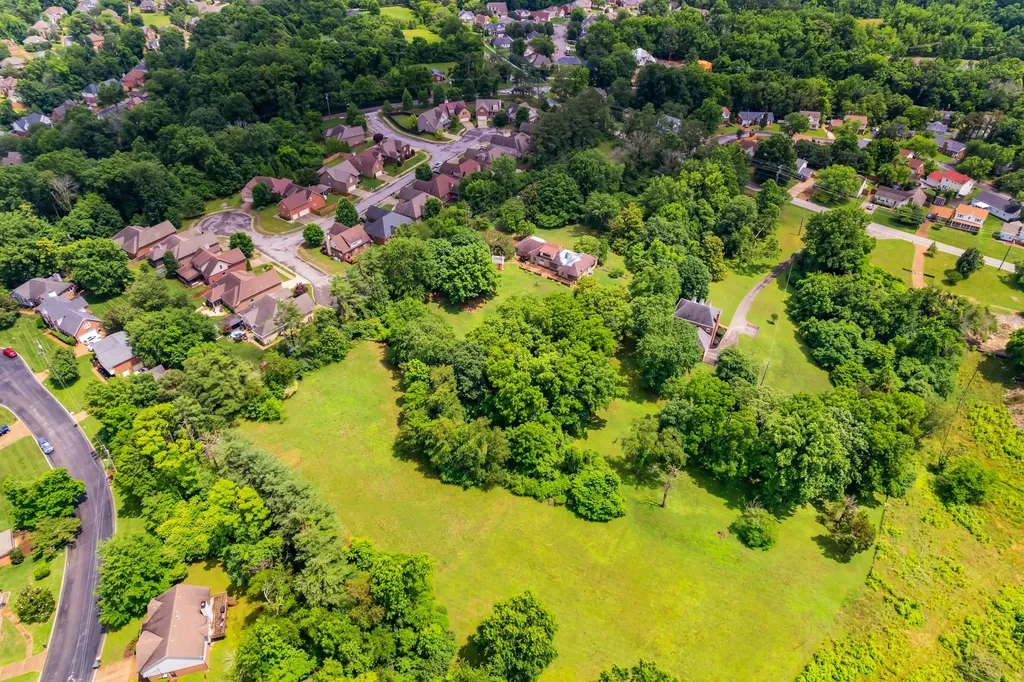 641 Old Lebanon Dirt Road Hermitage TN 37076