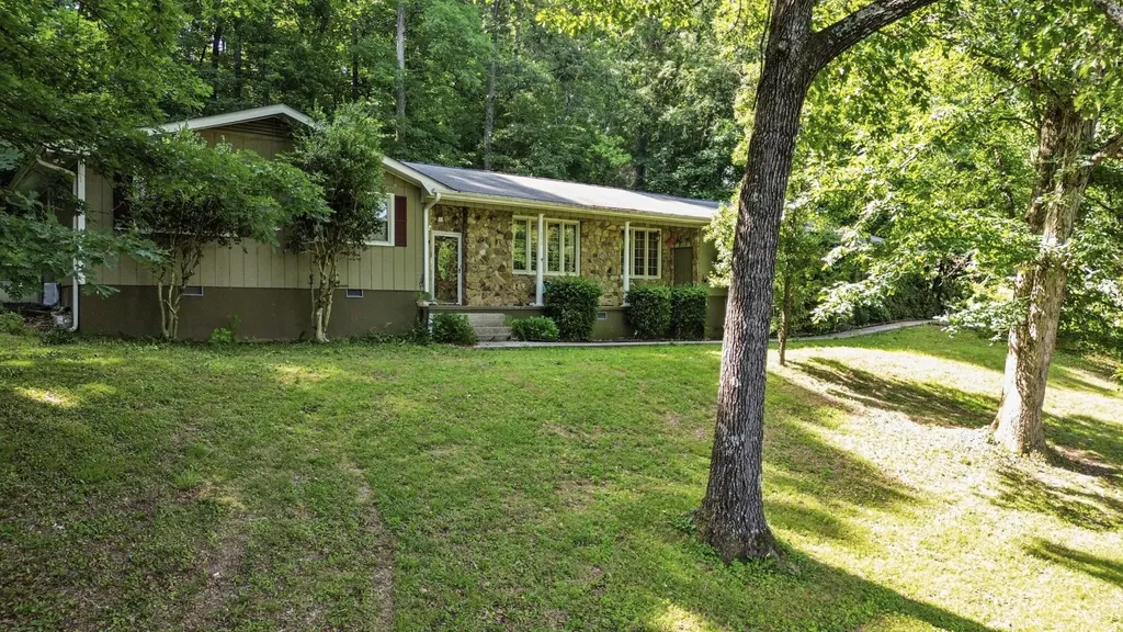 370 Morgan Johnston Circle, NE Cleveland TN 37312