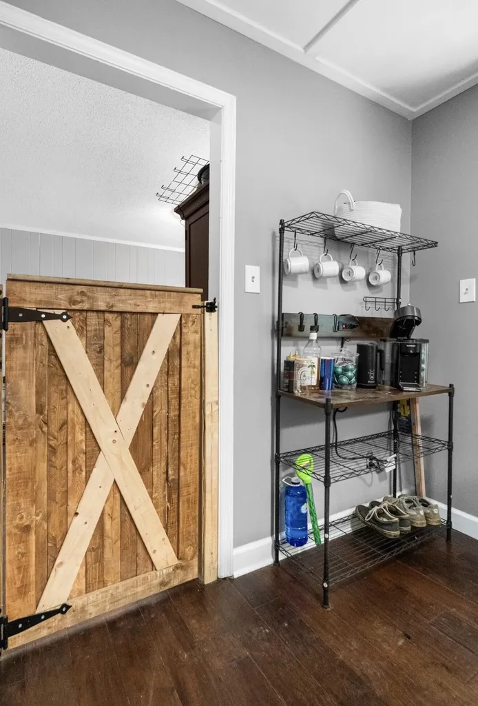 370 Morgan Johnston Circle, NE Cleveland TN 37312