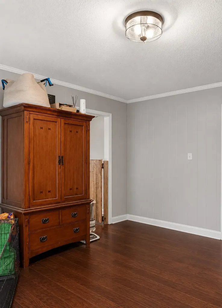370 Morgan Johnston Circle, NE Cleveland TN 37312