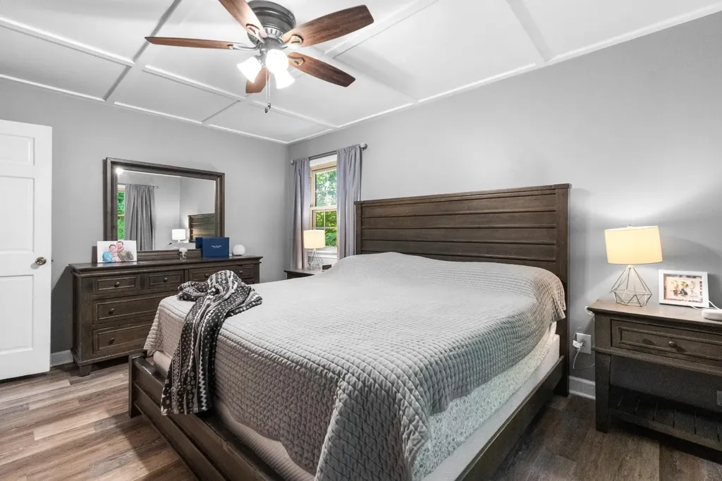 370 Morgan Johnston Circle, NE Cleveland TN 37312