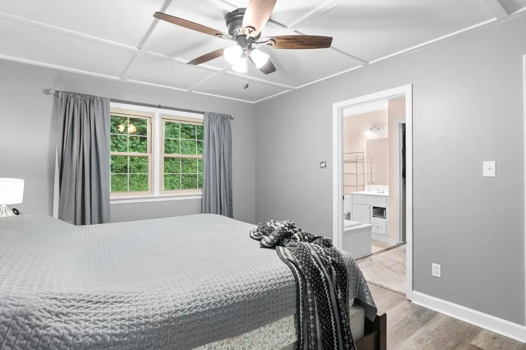370 Morgan Johnston Circle, NE Cleveland TN 37312