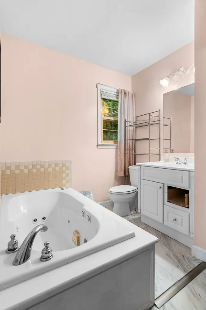 370 Morgan Johnston Circle, NE Cleveland TN 37312