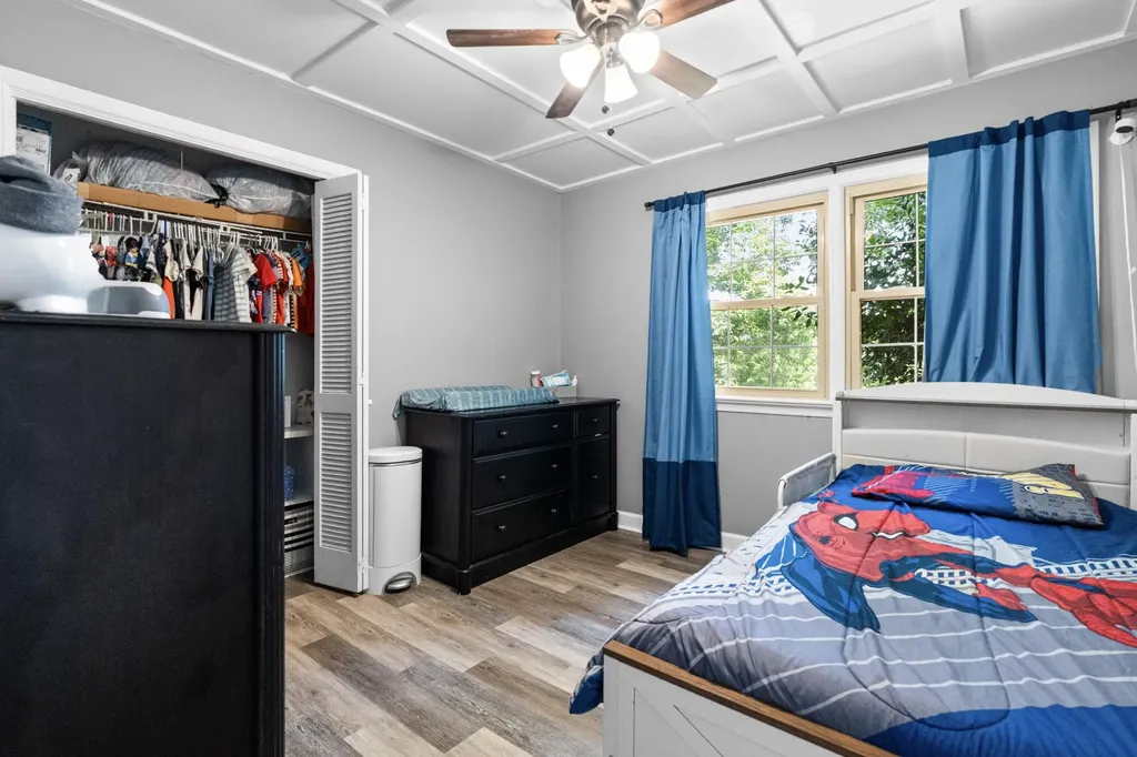 370 Morgan Johnston Circle, NE Cleveland TN 37312