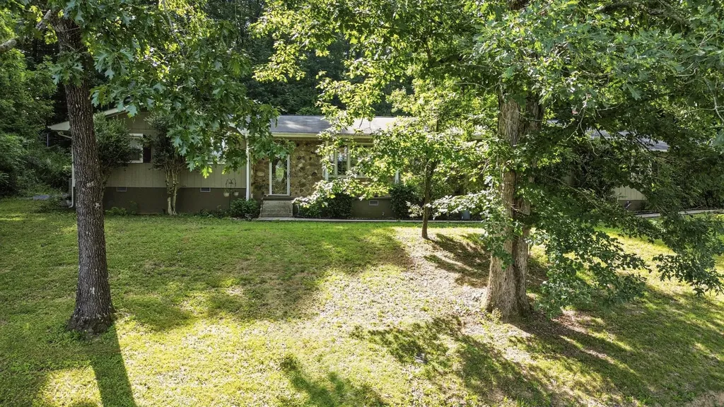 370 Morgan Johnston Circle, NE Cleveland TN 37312
