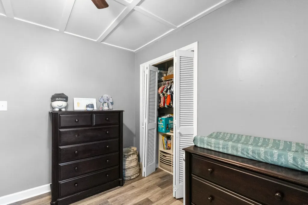 370 Morgan Johnston Circle, NE Cleveland TN 37312
