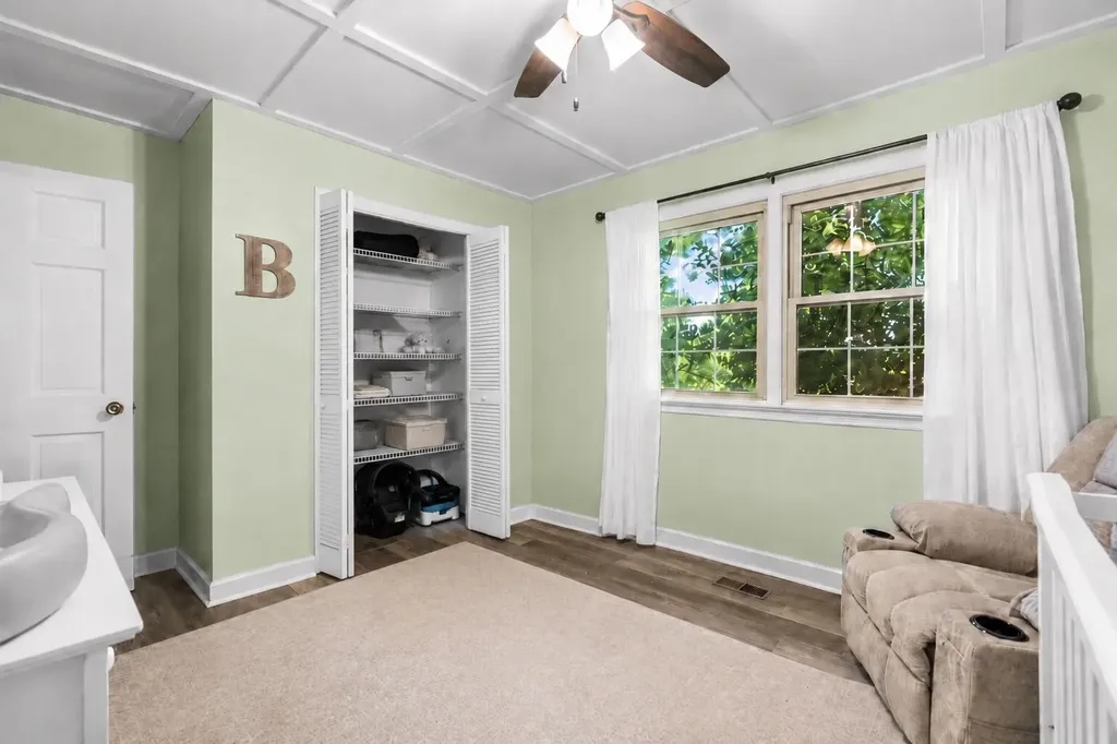 370 Morgan Johnston Circle, NE Cleveland TN 37312