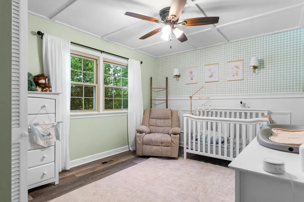 370 Morgan Johnston Circle, NE Cleveland TN 37312