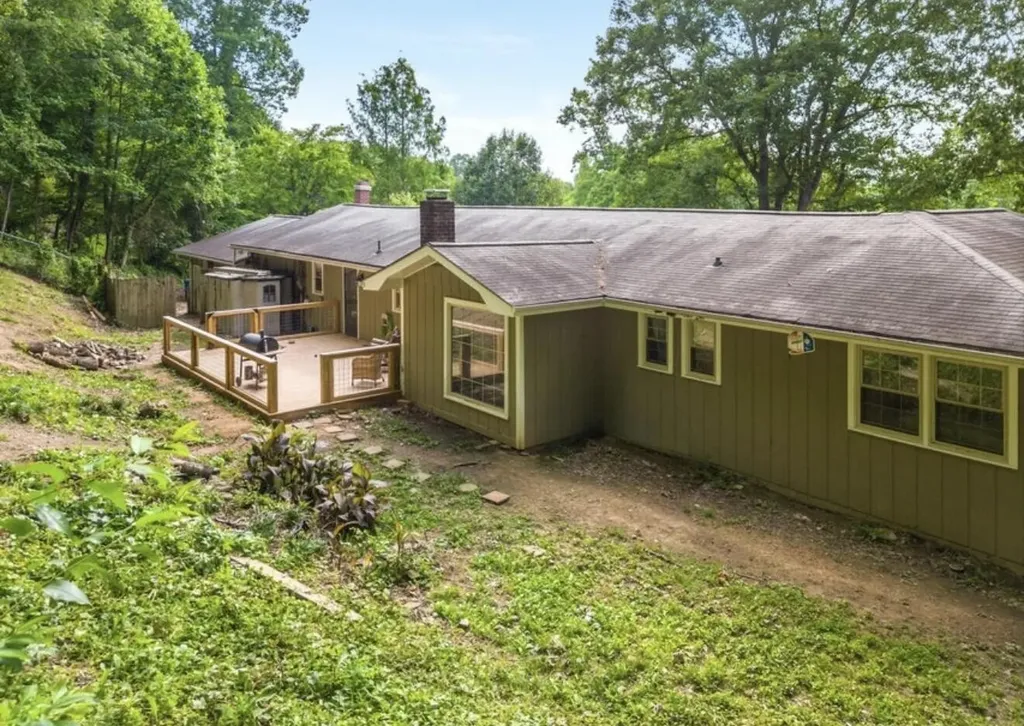 370 Morgan Johnston Circle, NE Cleveland TN 37312