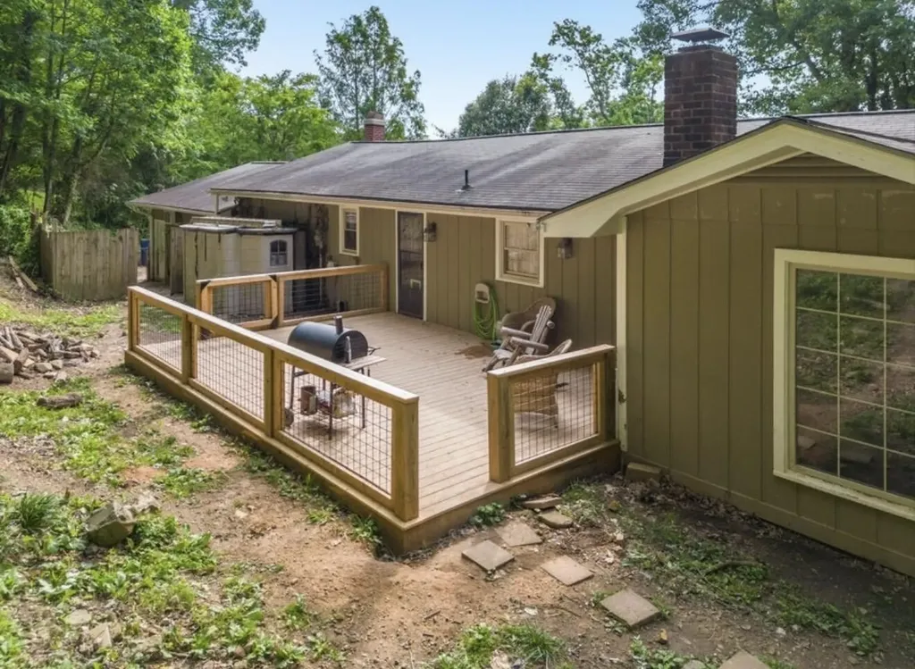 370 Morgan Johnston Circle, NE Cleveland TN 37312