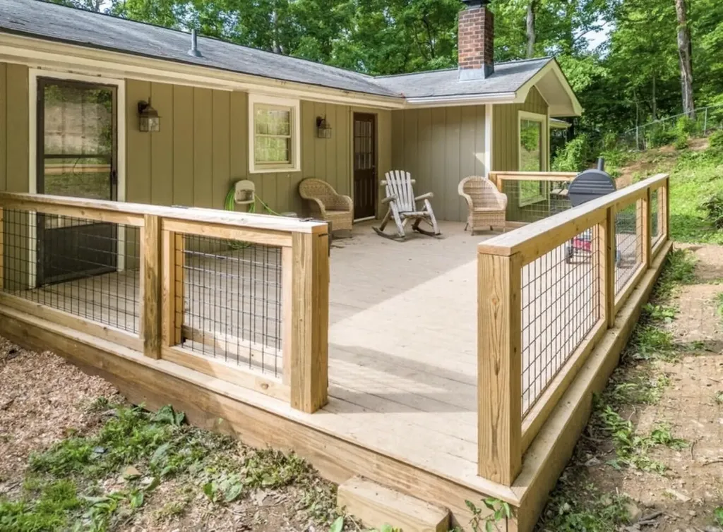 370 Morgan Johnston Circle, NE Cleveland TN 37312
