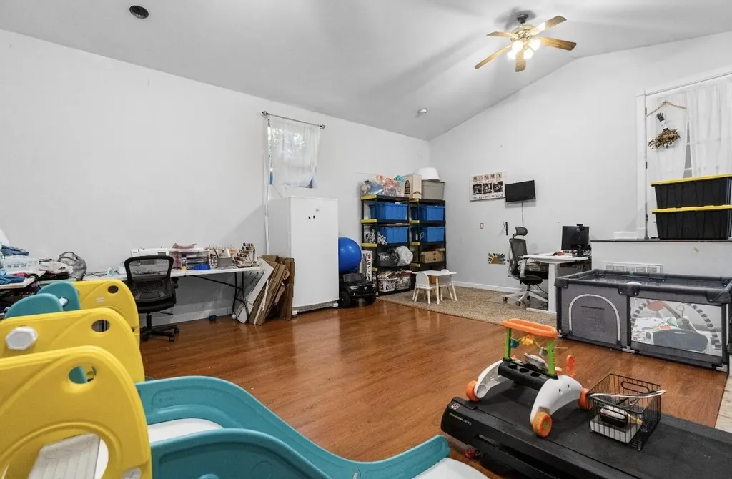 370 Morgan Johnston Circle, NE Cleveland TN 37312