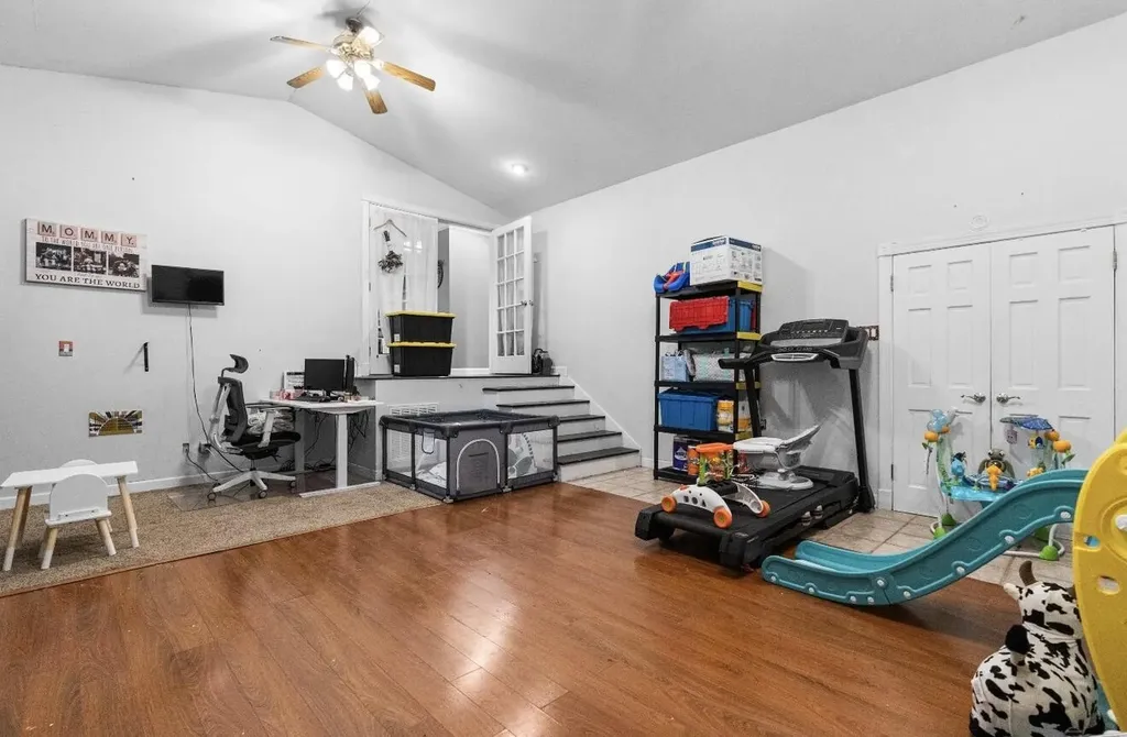 370 Morgan Johnston Circle, NE Cleveland TN 37312